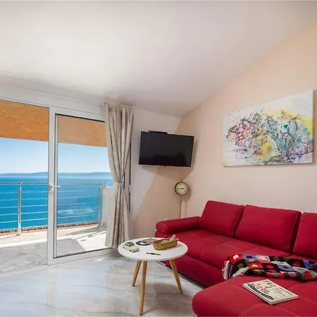 Av Rako Apartment Trogir