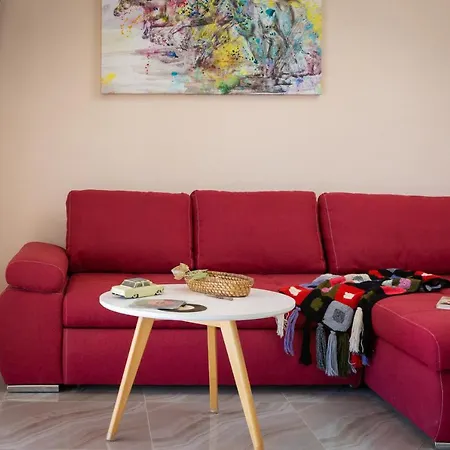 Apartment Av Rako Trogir