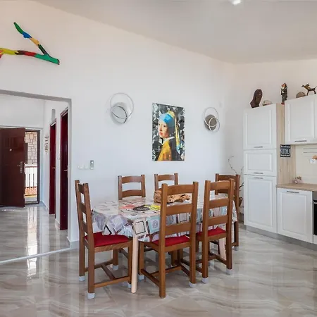 Apartment Av Rako Trogir