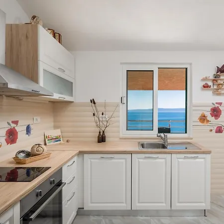 Av Rako Apartment Trogir