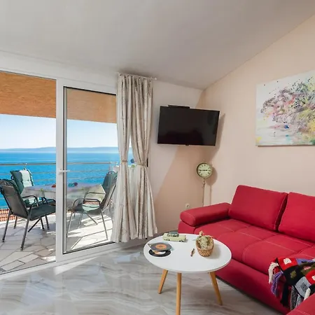 Av Rako Apartment
