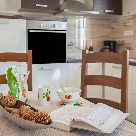 Apartment Av Rako Trogir